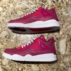 Jordan 4 Same day shipping ‼️‼️